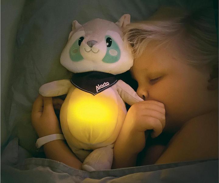 Produktbild Alecto Baby Nachtlicht