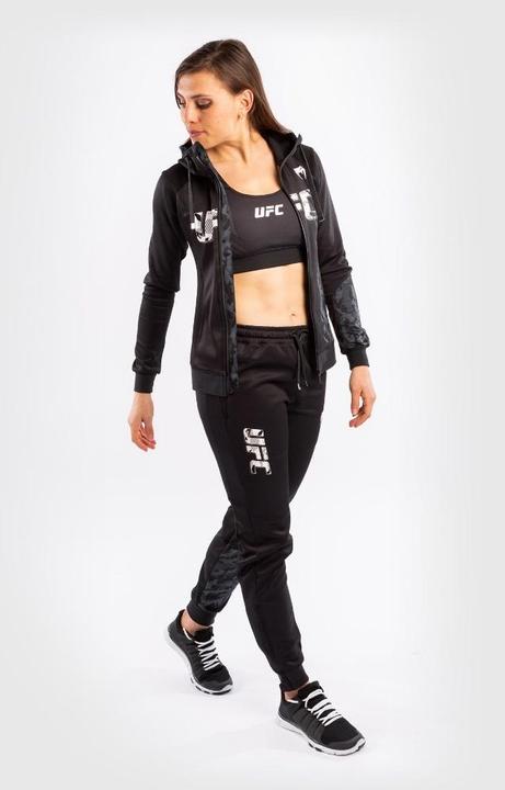 Image du produit Venum Pantalon de Jogging Femme UFC Authentic Fight Week (M)