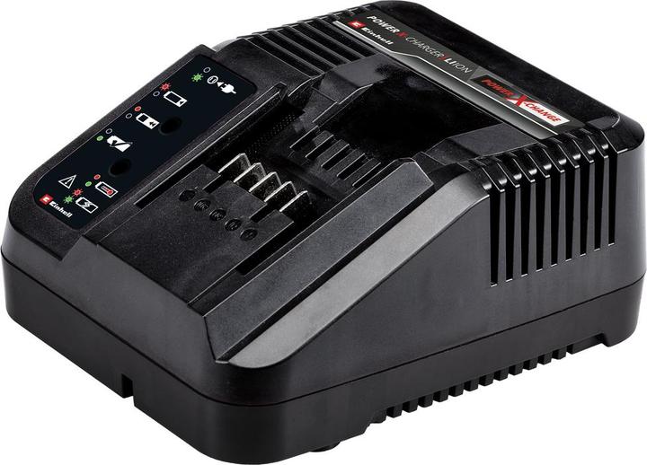 Produktbild Einhell TE-CD 18/2 Li-i +22 (Akkubetrieb)