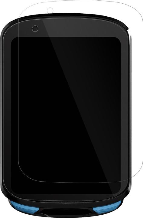 Image du produit Dipos Film de Protection d’écran Crystalclear pour Geoid CC600 2.4 Zoll