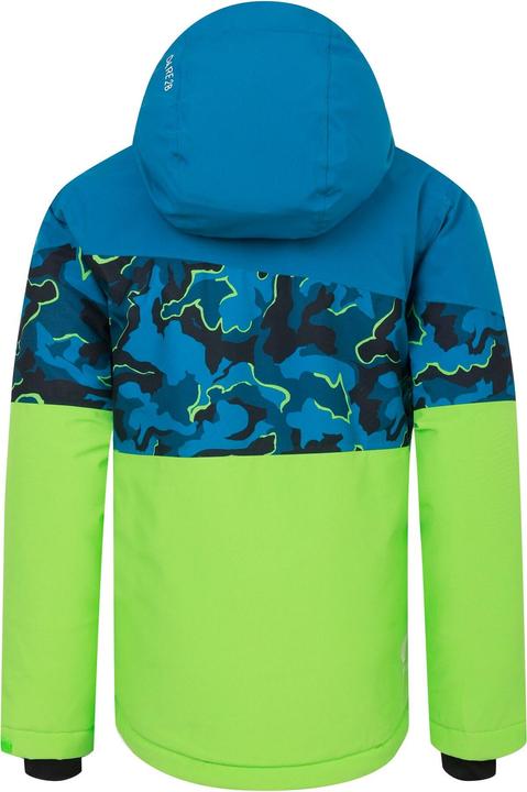 Immagine prodotto Dare2b Humour III Giacca da Sci Camo Bambini (146, 152)