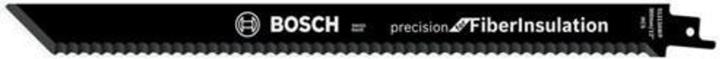 Image du produit Bosch Professional Zubehör PRO Fibre Insulation S1213AWP Feuille, 1,5 x 22 x 300 mm, 2 pcs.
