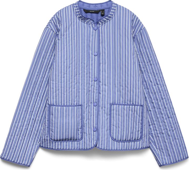 Image du produit Vero Moda VMCLARA Jacke Steppjacke (L)