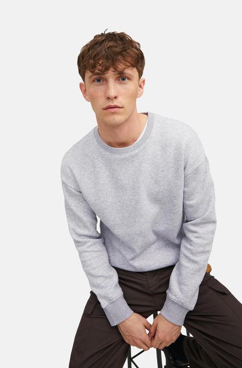 Actual product image Jack & Jones Rundhals- Sweatshirt (XXL)