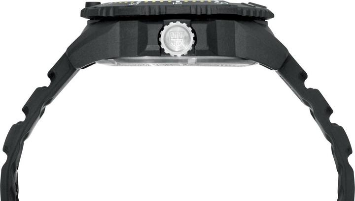 Immagine prodotto Luminox Navy Seal 3600 (Orologio da polso analogico, Fatto in Svizzera, 45 mm)