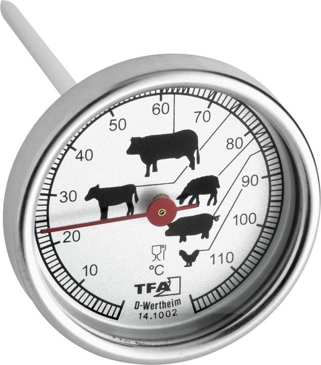 TFA Braten-Thermometer