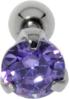 Viola, Argento