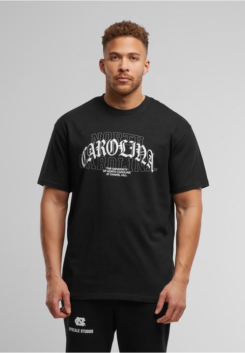 Immagine prodotto Mister Tee MisterTee North Carolina Laces Logo Oversize Tee - 189501 (S)