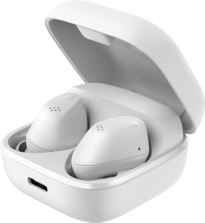 Actual product image Sennheiser Accentum True Wireless (ANC, 6 h, Wireless)