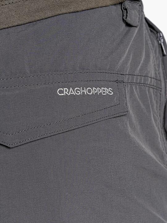 Immagine prodotto Craghoppers Pantaloncini Nosilife Cargo (38, XL, XXL)