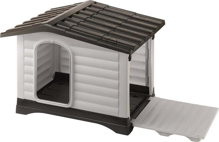 Ferplast Hundehütte (Hundezwinger)