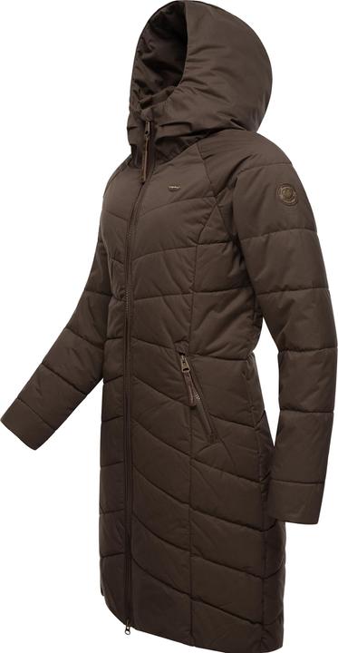Actual product image Ragwear Dizzie Coat (M)