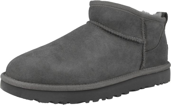 Actual product image Ugg Classic Ultra Mini (37)