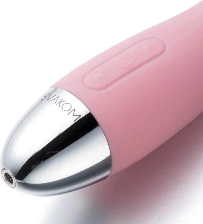 Actual product image Svakom Amy