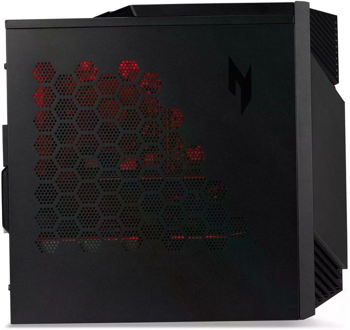 Produktbild Acer Nitro 50 (Intel Core i7-14700F, 16 GB, 1000 GB, GeForce RTX 4060)
