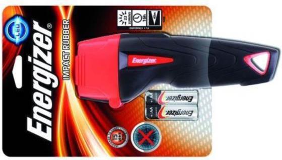 Produktbild Energizer Taschenlampe, Impact LED gross (13.50 cm, 125 lm)