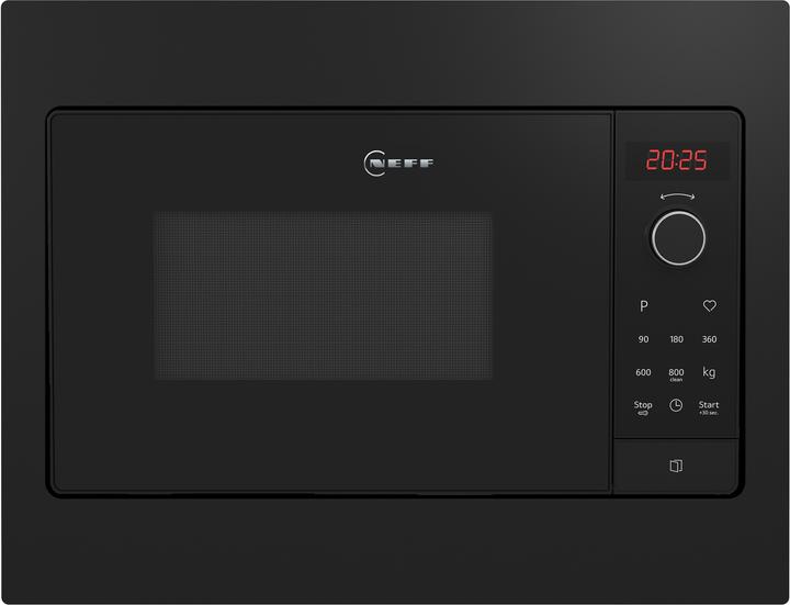 Neff HLAWG25S3 Mikrowelle