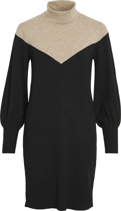 Image du produit Vila Robe midi en tricot (XS)