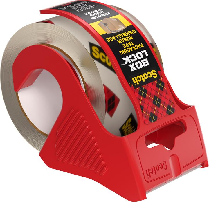 Image du produit Scotch Ruban d'emballage Box Lock (48.48 mm)