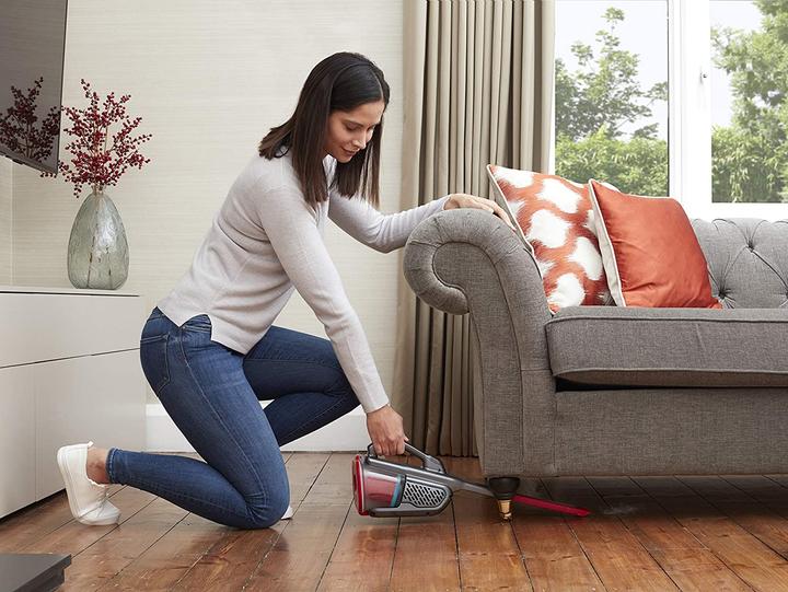 Actual product image Black & Decker BHHV 315 B
