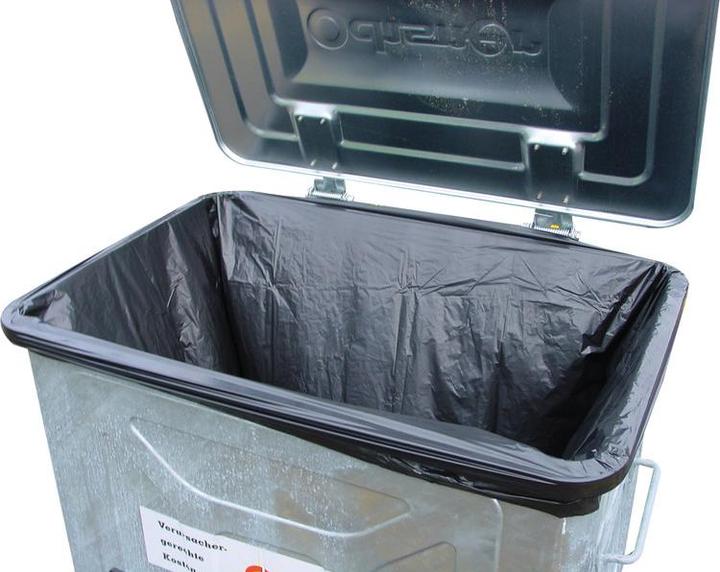 Immagine prodotto NoName Sacchetto contenitore (1 x, 800 l)