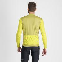 Actual product image Sportful Checkmate Thermal Jersey (3XL)