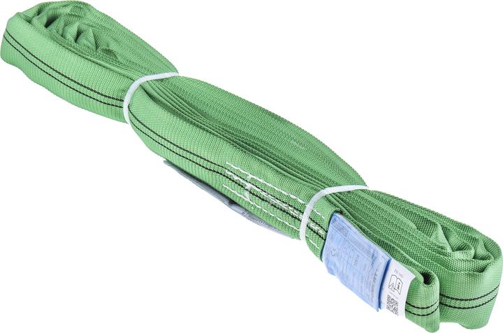Rs Pro Rundschlinge Grün x 3m, 2t