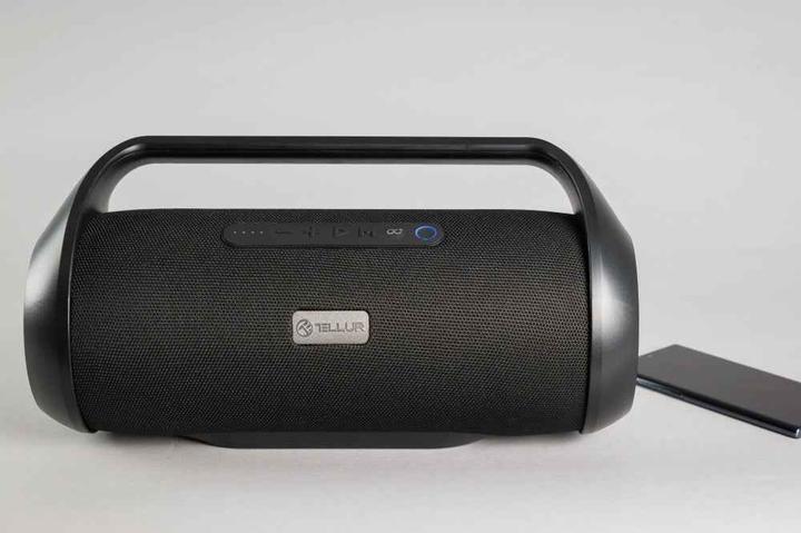 Produktbild Tellur Bluetooth Speaker Obia 50W (6 h, Akkubetrieb)