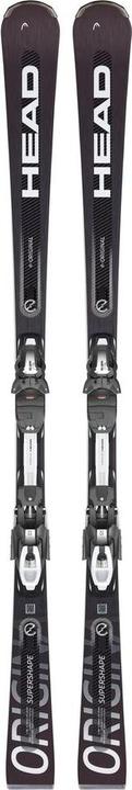 Produktbild Head Supershape e-Original (156 cm)