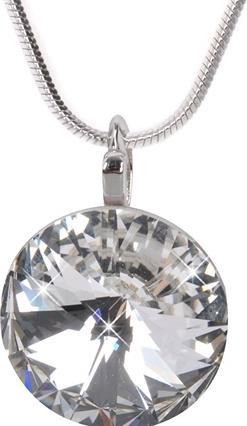 Produktbild Levien Elegant Rivoli Crystal necklace (L)