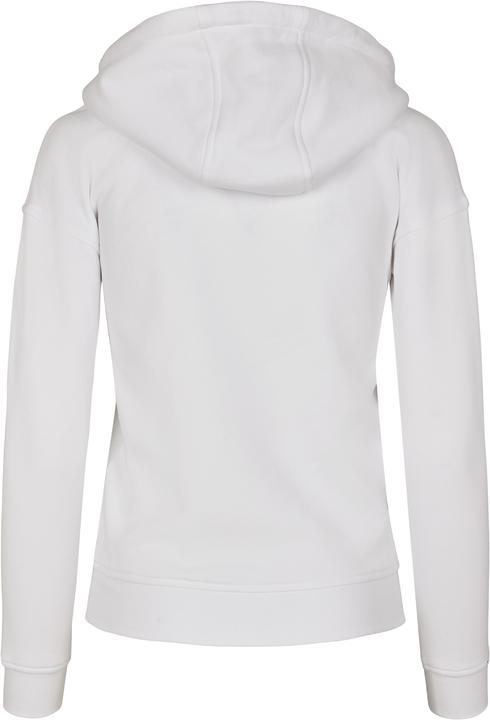 Actual product image Urban Classics Girls Organic Hoody (134)