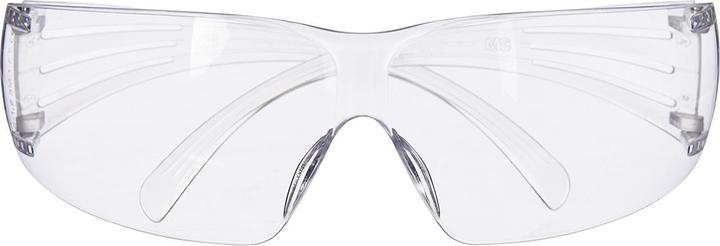 Actual product image 3M Safety glasses SF201AF
