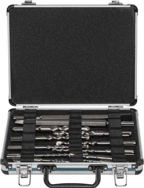 Produktbild Makita D-42400 Set 13teilig (6 mm, 12 mm, 14 mm, 16 mm, 10 mm, 7 mm, 5 mm, 8 mm)