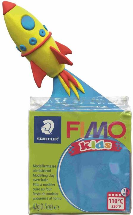 Produktbild Fimo kids 8030