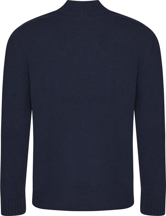 Produktbild Awdis Wakhan Sweatshirt mit kurzem Reissverschluss (XXL)