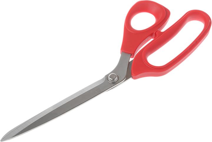 Actual product image Rs Pro Craftsman scissors, 250 mm (25 cm)