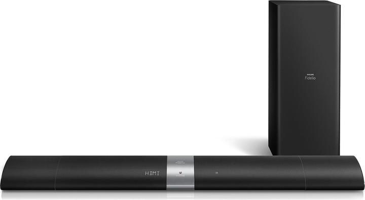 Philips Fidelio B5 (210 W, 4.1 Channel)