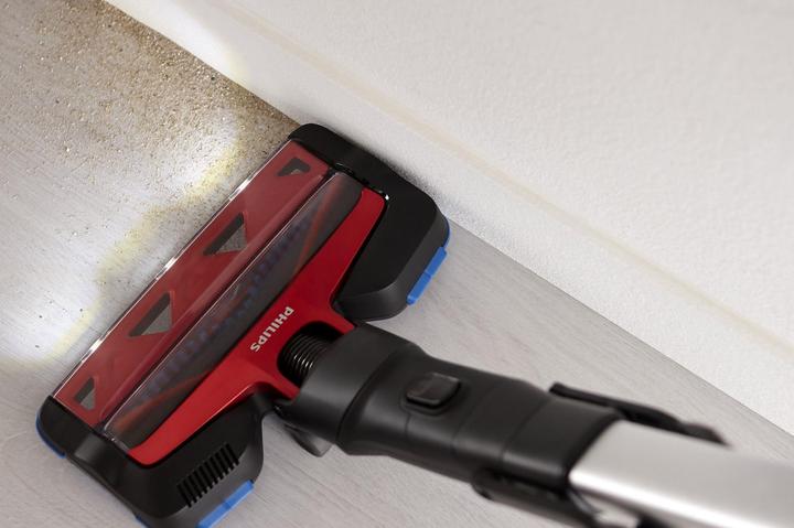Actual product image Philips FC6823/01 Speed Pro Max