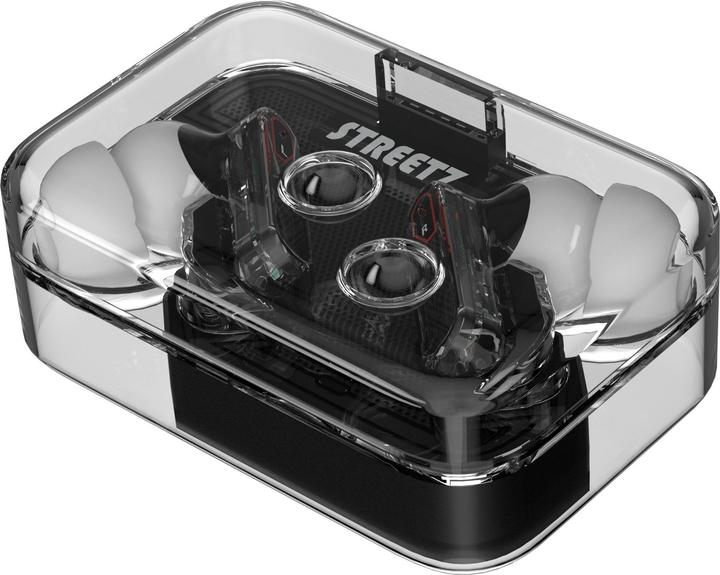 Image du produit Deltaco T250-BLK