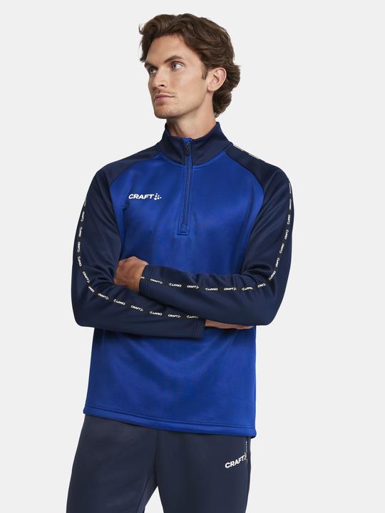 Produktbild Craft SQUAD 2.0 HALF ZIP M (L)