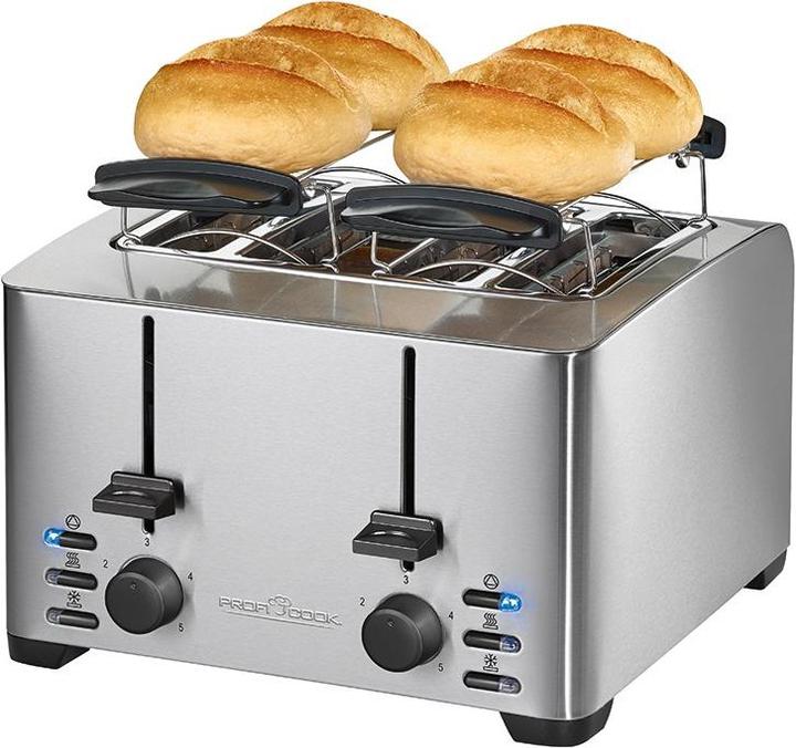 Immagine prodotto Proficook Ta 1073