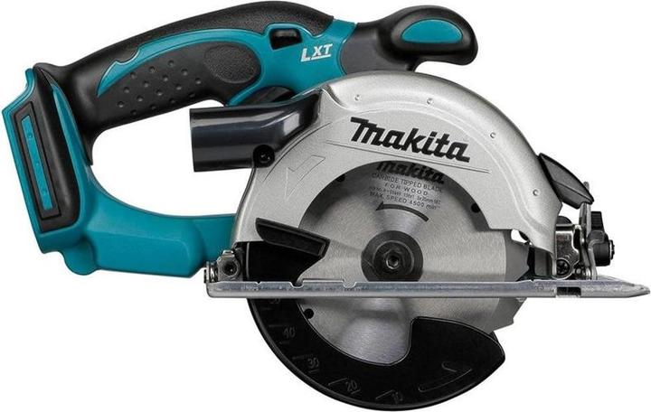 Produktbild Makita Akku-Handkreissäge