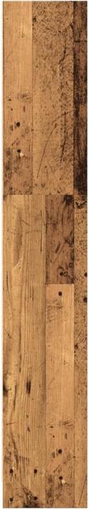 Immagine prodotto VidaXL Claiborn (80 x 24 x 143 cm)