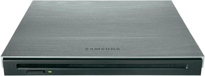 Produktbild Samsung SE-B18AB Slim Slot-in Laufwerk (DVD Laufwerk)