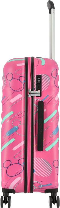Immagine prodotto American Tourister Wavebreaker Disney (64 l, M (50 - 90l))