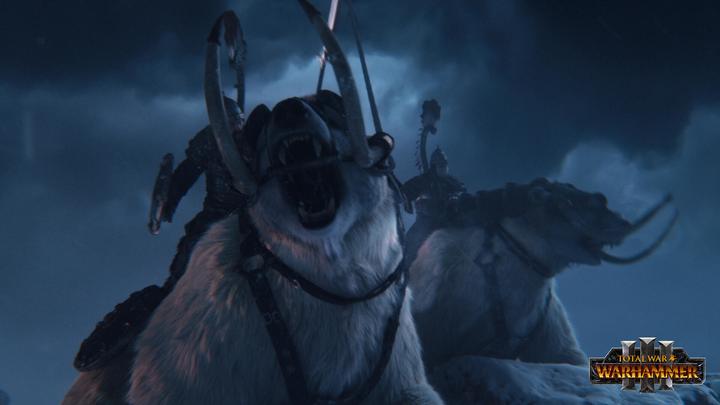 Produktbild Sega Total War: Warhammer 3 (PC, DE)