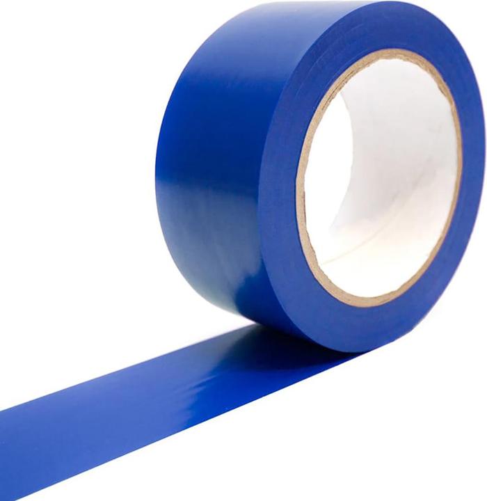 Produktbild Coba Europe Selbstklebendes Bodenmarkierband COBAtape (50 mm)
