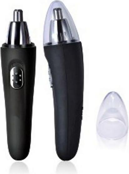 Image du produit Herba Tondeuse nez/oreilles avec batterie