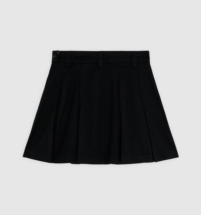 Produktbild Dickies Unionville Work Skirt Pleated Black (26)