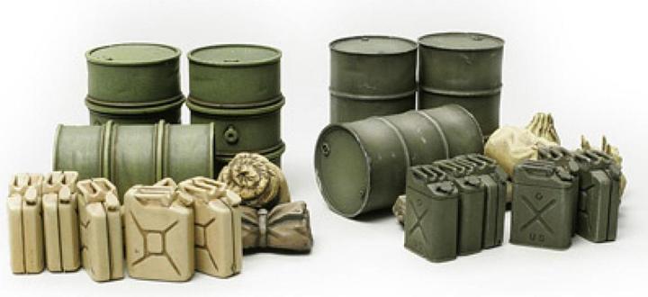 Modelling: tools + accessories